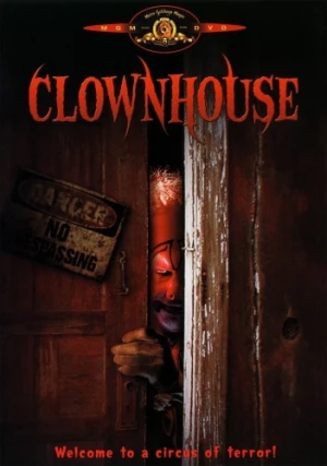 DVD Cover (Metro-Goldwyn-Mayer)