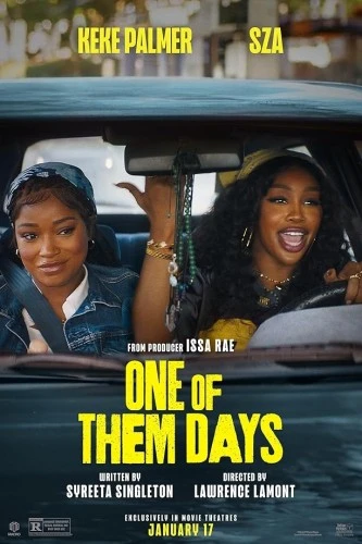Theatrical Poster (USA)