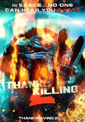 Theatrical Poster (USA)