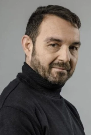 Diego París