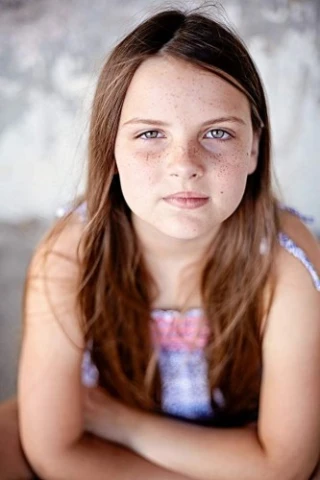 Braelynn Harden