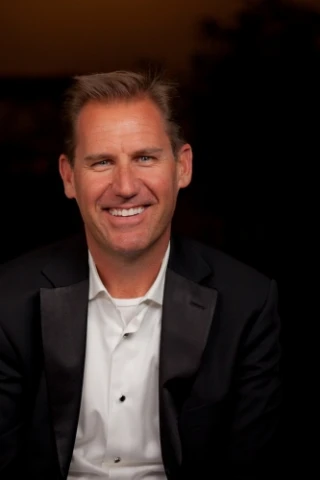Jeff Lippencott