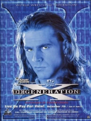 Theatrical Poster