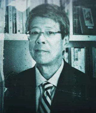 James Chu