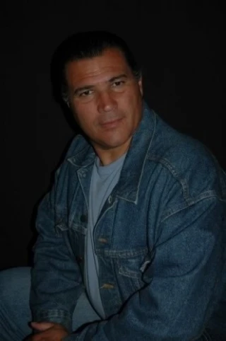 Tony A. Angelo