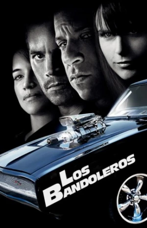 Theatrical Poster