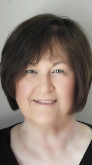 Sherry McCutcheon
