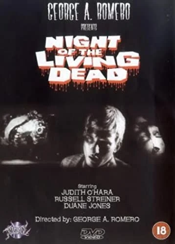 DVD Cover (Moonstone Pictures)
