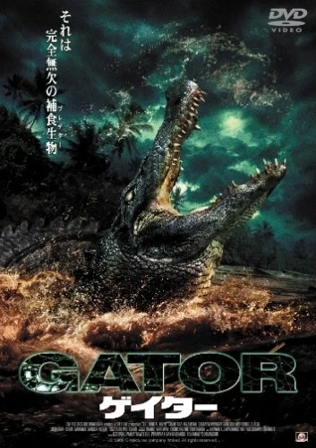DVD Cover (Japan)