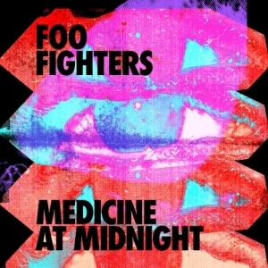 Medicine at Midnight