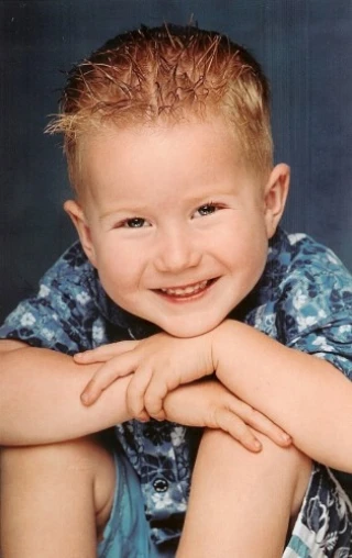 Nick Shafer