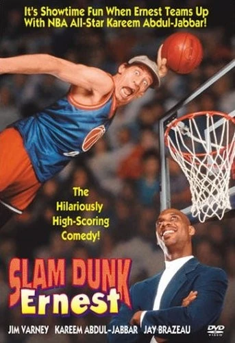 DVD Cover (Buena Vista Home Entertainment)
