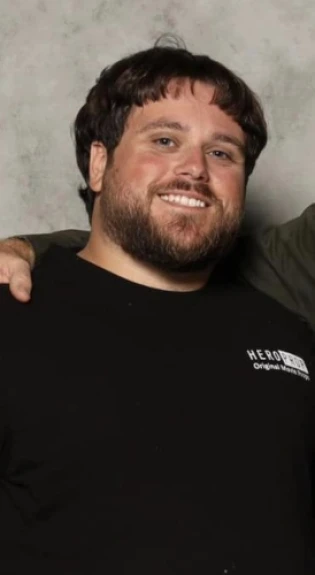 Zack Ruboy
