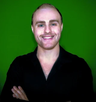 Nicholas Roberts