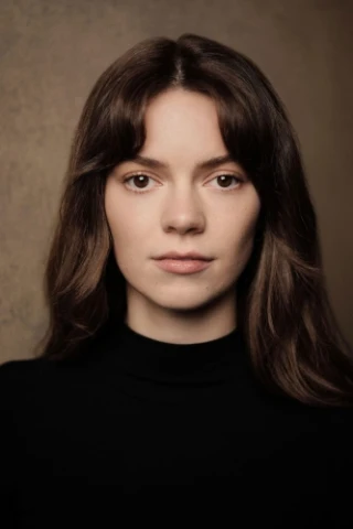 Georgina Bitmead