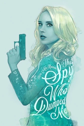 Theatrical Poster (USA)