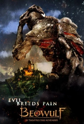 Theatrical Poster (USA)