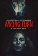 Wrong Turn