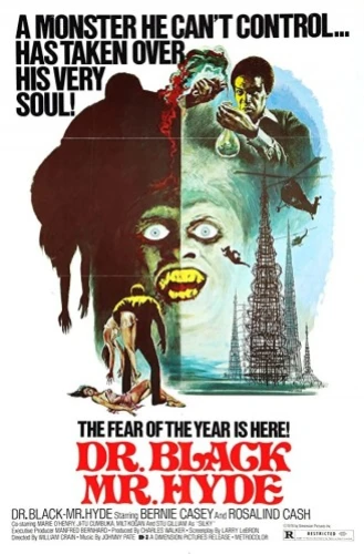 Theatrical Poster (USA)