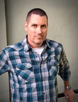 Peter Simpson