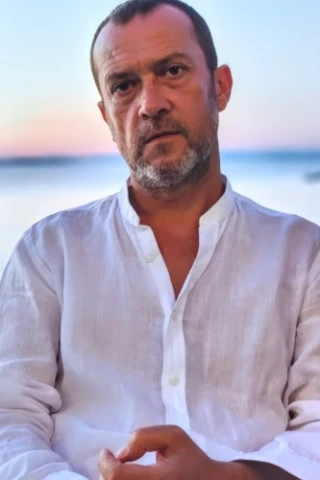 Veselin Karadjov