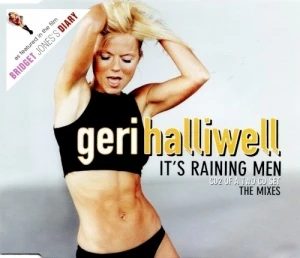 It's Raining Men