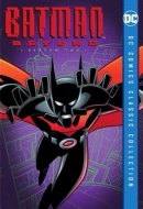 Batman Beyond: Season 2
