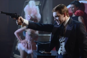 Rise of the Villains: The Last Laugh