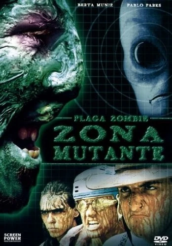 DVD Cover (Germany)