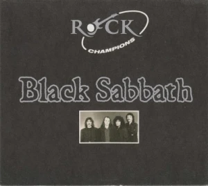 Rock Champions
