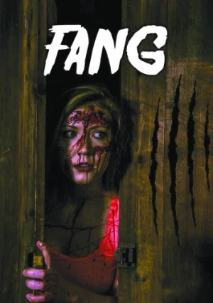 DVD Cover (Filmhub)