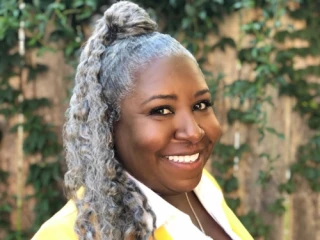 Rahsaana Ison