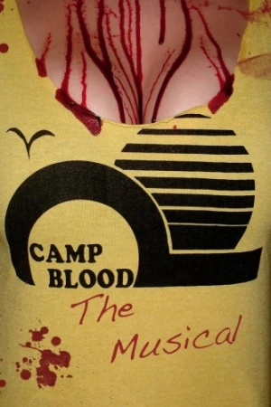 Theatrical Poster