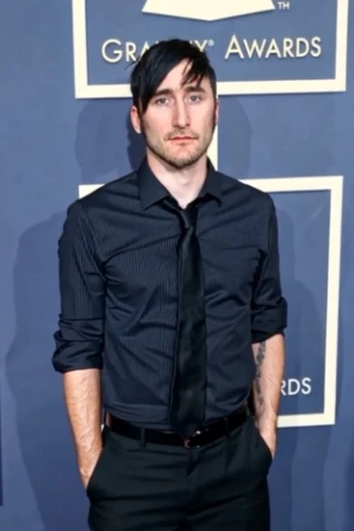 Joshua Bradford