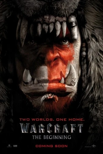 Theatrical Poster (USA)