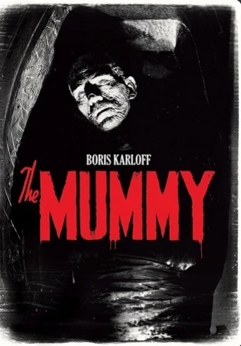 DVD Cover (Universal Reissue)