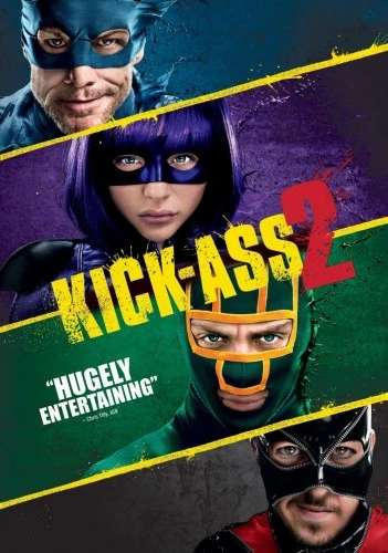 DVD Cover (Universal)