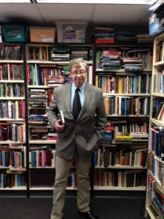 Mark Mirabello