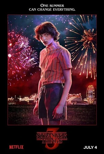 Theatrical Poster (USA)