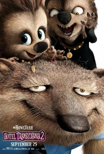 Theatrical Poster (USA)