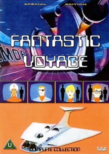 DVD Cover (Australia)