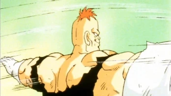Enter Goku