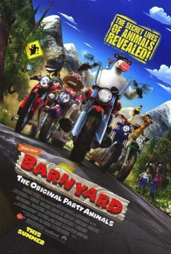 Theatrical Poster (USA)
