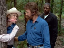 The Fighting McLains