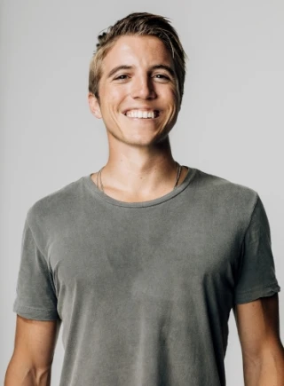 Ryan Huffman