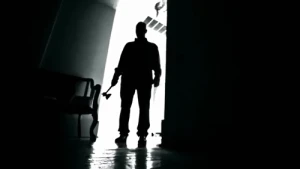 Serial Killer Spirits: Axe Killer Jail