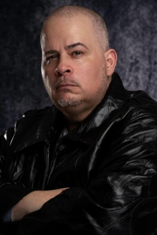 Angelo Maldonado Jr.