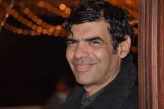 Ahmed B. Badran