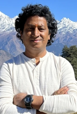 Vinay Singh Chuphal