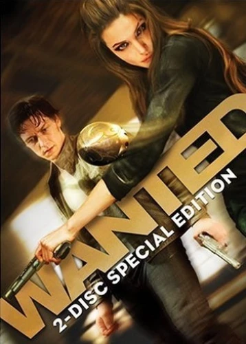 DVD Cover (Universal Special Edition)